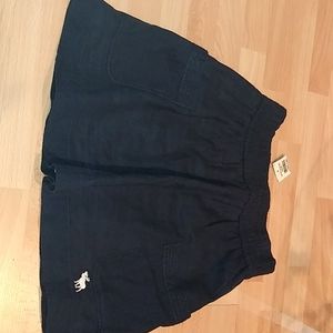 Abercrombie & Fitch skirt XS